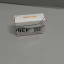 UNWAVER Garden Expandable Telescopic Hose end Adapter with Shut Off Valve Garden Retractable Hose Repair Kit fitting 1Set