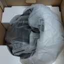 PETLIBRO Luma Automatic Cat Litter Box AI-Camera Waste Analysis, Auto Odor-Control Self Cleaning Cat Litter Box, Open-Top Smart Robot with Multi-Cats Recognition, App Usage Tracking and Safety Sensors