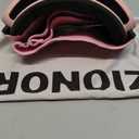 ZIONOR X Ski Goggles - OTG Snowboard Goggles Detachable Lens for Men Women Adult (A6-vlt 7% Pinkframe Pinklens)