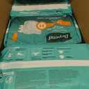 Depend Adult Diapers with Tabs, Incontinence Protection with Tabs, Unisex, Small/Medium (1934" Waist, Up To 170 lbs), Maximum Absorbency, 60 Count (3 Packs of 20)