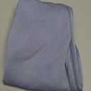 PurComfy Supersoft Sleep Sack 1.0 TOG, Premium Bamboo Viscose Baby Sleeping Bag 2-Way Zipper Sleep Sack Baby Wearable Blanket (6-15 Months, Whale)