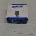 Improved Version Climate Line Air Hose Compatible with Airsense 11 and Aircurve 11 Only, Not for Airsense 10 - IDEAR Reusable 6.5 Foot Hose Replacement Great-Value CPAP Supplies