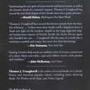 Stealing Lincolns Body