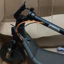 Segway Ninebot E2 Plus II/E2 Pro/E3 Pro Electric Scooter, 15.520 MPH, Long Range, Dual Elastomer Suspension (E3 Pro only), Foldable Adult Scooter, UL 2272 & 2271 Certified