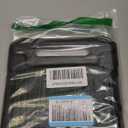 DJ&RPPQ 8in Tablet Case for Kids,Incompatible iPad TCL, Shockproof KidProof Cover for 8 inch Tablet, Black