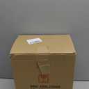 Calenzana 12 Pack 5x7 Sparkle Glass Picture Frame, Glitter Edge Photo Frames for Tabletop, Horizontal or Vertical Display