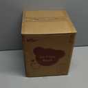 Bear Small Air Fryer 2.1 QT, Mini Airfryer Adjustable Time&Temp Control, Compact Size Space Saving for 1-2 People Quick Healthy Meals Snack in Minutes with Nonstick Basket