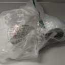 Light Blue Small Touch Control Table Lamp for Bedroom,Blue Bedside Lamps for Nightstand,Cute Mini Small Table Lamps for Small Spaces with Scalloped Shade for Kitchen Counter,Bookshelf,Living Room