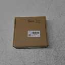 Tudomro 5 Pcs 1970s Disco Outfit Woman Party Costume Set Disco Ball Earrings Headband Ring Sunglasses & Necklace Accessories