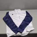 GCRFL Men's Cycling Jersey Long Sleeves Road Bike Jersey Shirt Cycling Tops, Zipper Pocket Lightweight PRO Race Fit UPF 50+ SIZE L