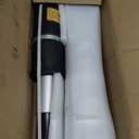 2 PCS Rear Air Shock Absorbers Compatible with 2015-2020 Cadillac Escalade ESV Chevy Tahoe Suburba GMC Yukon XL, Air Shocks for Trucks Rear 23151122 23267007 23290661