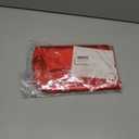 18 Inch Red Heart Balloons, 24 Pcs Valentine's Day Foil Heart Shaped Balloons Decoration for Romantic Valentines Wedding Bridal Shower Anniversary Engagement Valentine's Day Party Supplies