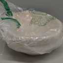 DOYOLLA Bread Proofing Baskets Set of 2 8.5 inch Round Dough Proofing Bowls w/Liners Perfect for Home Sourdough Bakers Baking