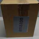 Hanaive 36 Pcs Squeaky Balls for Dogs Squeaky Dog Toys Bulk 2.5 Inch Spiky Pet Chew Balls Interactive Fetch Toys for Puppy Cleans Teeth and Training