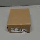 Adetu 4 Inch Anti-Glare LED Downlight,Dimmable Ceiling Light with 5CCT Reset,Selectable from 2700K to 5000K - 12W 1080LM, ETL Certified (White, 1 Pack Square)