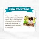 Back to the Roots 25.7qt (1 Cubic ft) Organic Premium Compost