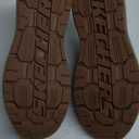 Skechers® Neville Calhan Men's Sneakers - Olive Black (Size 11.5)