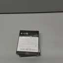 2 x 2025 Wireless CarPlay & Android Auto Adapter,2in1 Mini for iPhone & Android with 1-Tap Switch & Reset,Plug and Play Setup,Auto Connect,USB/Type-C Dongle,Low Latency,Support iOS 12+ and Android 11+