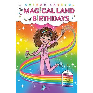 The Magical Land of Birthdays