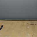 PRAISUN 66" L Shaped Gaming Desk with LED Lights & Power Outlets, Computer Desk with Fabric Drawers and Print Stand, Corner Office Desk, Monitor Stand, Mesh CPU Stand, Black