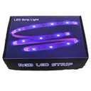 GIDEALED Smart WiFi RGBW LED Strip Lights 32.8ft Kit Work