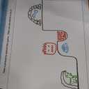 MAGNA-TILES Rail Racers Deluxe 90-Piece Magnetic Construction Set, The Original Magnetic Building Brand