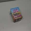 Tub Works Construction Trucks Mold Free Bath Toys, 6 Pack | Sealed, No Hole Bath Toys Design Keeps Moisture Out | Soft, Squeezable & Float on Water | Baby & Toddler Bathtub Toys | Baby Pool Play