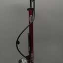 Bell Zephyr 550 Bicycle Floor Pump