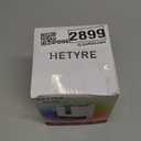 Night Light Bluetooth Speaker, 5 in 1 Touch Control Bedside Lamp Dimmable Multi-Color Changing, Bedroom Alarm Clock, Best Birthday Gift Ideas for 10 11 12 13 14 Year Old Teenage Girls/Boys