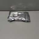 3 x Temdan for iPhone 16 Case Clear, Compatible with Magsafe, Anti-Yellowing, Military-Grade Protection, Shockproof Slim Magnetic Phone Case Cover, Transparent