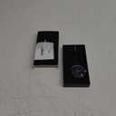 MEGALITH Mens Watches Waterproof Digital Military Sport Tactical Multifunction Heavy Duty Led Rugged Watch for Men, Alarm Stopwatch, Nylon/Leather Strap (6-Black Blue)