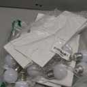 3FT Light Up Numbers, Mosaic Number for Balloons, Giant Marquee Numbers, Mosaic Balloon Number 1 for 1st Birthday Decorations, Anniversary Decorations, Wedding Party Decor