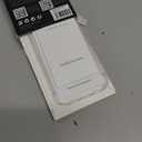 UNBREAKcable 3-Pack Screen Protector for iPhone 17 Pro, Double Shatterproof Tempered Glass [Easy Installation Frame] [9H Hardness] [99.99% HD Clear] [Case Friendly] for iPhone 6.3 inch