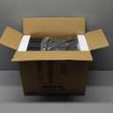 Zalman T6 MINI Compact MATX PC Case, Micro ATX Mini ITX SFF SFX HTPC Small Form Factor, Minimalist Desktop Chassis with USB 3.0, 80mm Preinstalled Fan, Space-Saving Mini Tower for Home & Office