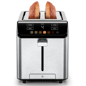 Chefman Smart Touch 2 Slice Digital Toaster