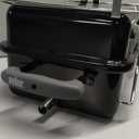 Weber Go-Anywhere Gas Grill, One Size, Black (12.2"x21"x14.5")