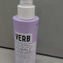 VERB Purple Leave-in Mist, 4 fl oz