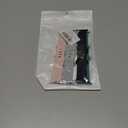 [5 PACK] STG Sport Watch Band Compatible with Apple Watch Band 38mm 40mm 41mm 42mm 44mm 45mm 49mm Soft Silicone Replacement Sport Strap Compatible for iWatch Ultra SE Series 8/7/6/5/4/3/2/1