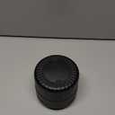 Electric Mason Jar Vacuum Sealer - Fully Automatic Mason Jar Vacuum Sealer Kit for All Mason Jars with Regular Lids and Wide Mouth Lids, A Must-Have Tool for Canned Foods/Pantry - Black