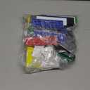 Broadfix Shim Flat Plastic 60PK