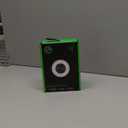 Razer Kiyo Streaming Webcam: 1080p 30 FPS / 720p 60 FPS - Ring Light w/Adjustable Brightness - Built-in Microphone - Advanced Autofocus