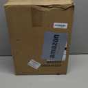 NestOrganix Makeup Organizer Skincare Organizers - Cosmetic Display Cases with Transparent Cover, SkinCare Organizers for Bathroom Countertop, Bedroom Vanity Desk, Lipstick Organizer, White