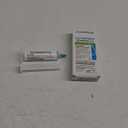 Advion Single 30-Gram Tube, 1 Plunger and 1 Application Tip, Effective Control of Ants, Formulated with 0.05% Indoxacarb, Indoor & Outdoor Use, Ant Killer Gel for Control of Most Major Ant Species