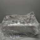 LIHONG Stainless Steel Cat Litter Box,Extra Large Metal Litter Box for Big Cats Kitty Rabbits,No Smell,Non Stick,Easy to Clean(24" Lx16 Wx8 H,XL)