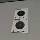 2 x Hoerrye for iPhone 15 Pro & iPhone 15 Pro Max Camera Lens Protector [3+1Pack] Case-Friendly Ultra-HD Glass Screen Protector [Military-Grade Drop Protection, Anti-Scratch] Removal tool, Blue