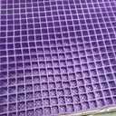 Purple Ultimate Seat Cushion, Large 2.5 Inch Gel Seat Cushion