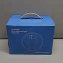 Shiatsu Back and Neck Massager, Cordless Shoulder Massager with Heat, Electric Deep Tissue 3D Kneading Massage Pillow for Shoulder, Leg, Body Muscle Pain Relief, Gifts for Men Women (Black)