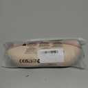 PandaEar Silicone Bibs for Babies Toddlers Girls| Adjustable Waterproof BPA Free Soft Durable Bibs for eating with Large Pocket Food Catcher, 3 Pieces 