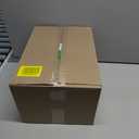 Amazon Basics Men's Incontinence Guards, Maximum Absorbency, 104 Count, (2 Packs of 52)