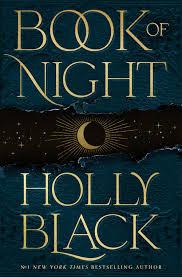 Book of Night by Holly Black, Format: Hardcover